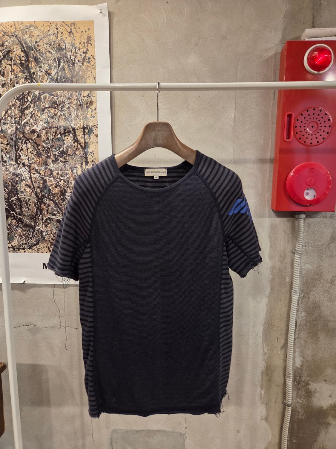 엠포리오 아르마니 니트 상품이미지8