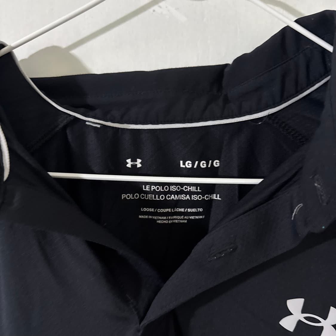 언더아머 카라티 🖤 상품이미지6