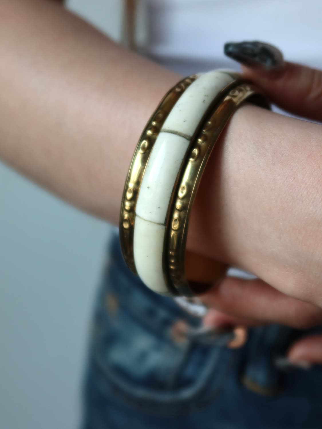 luna bangle 상품이미지4