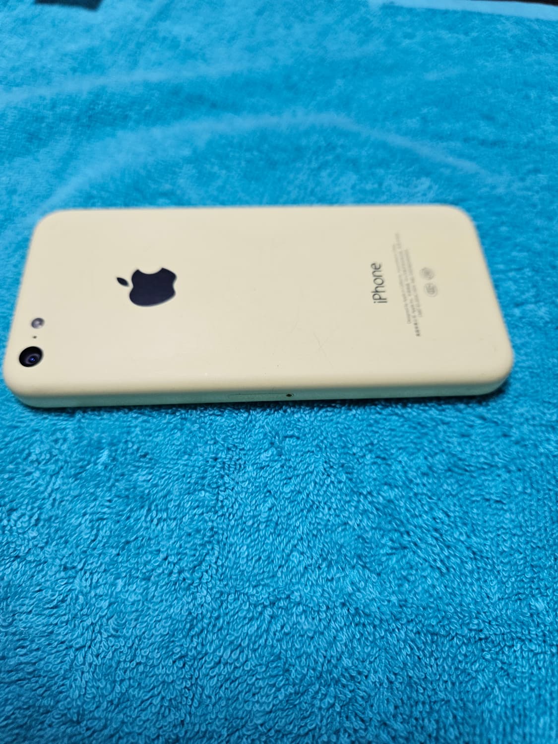 아이폰 5c 상품이미지2