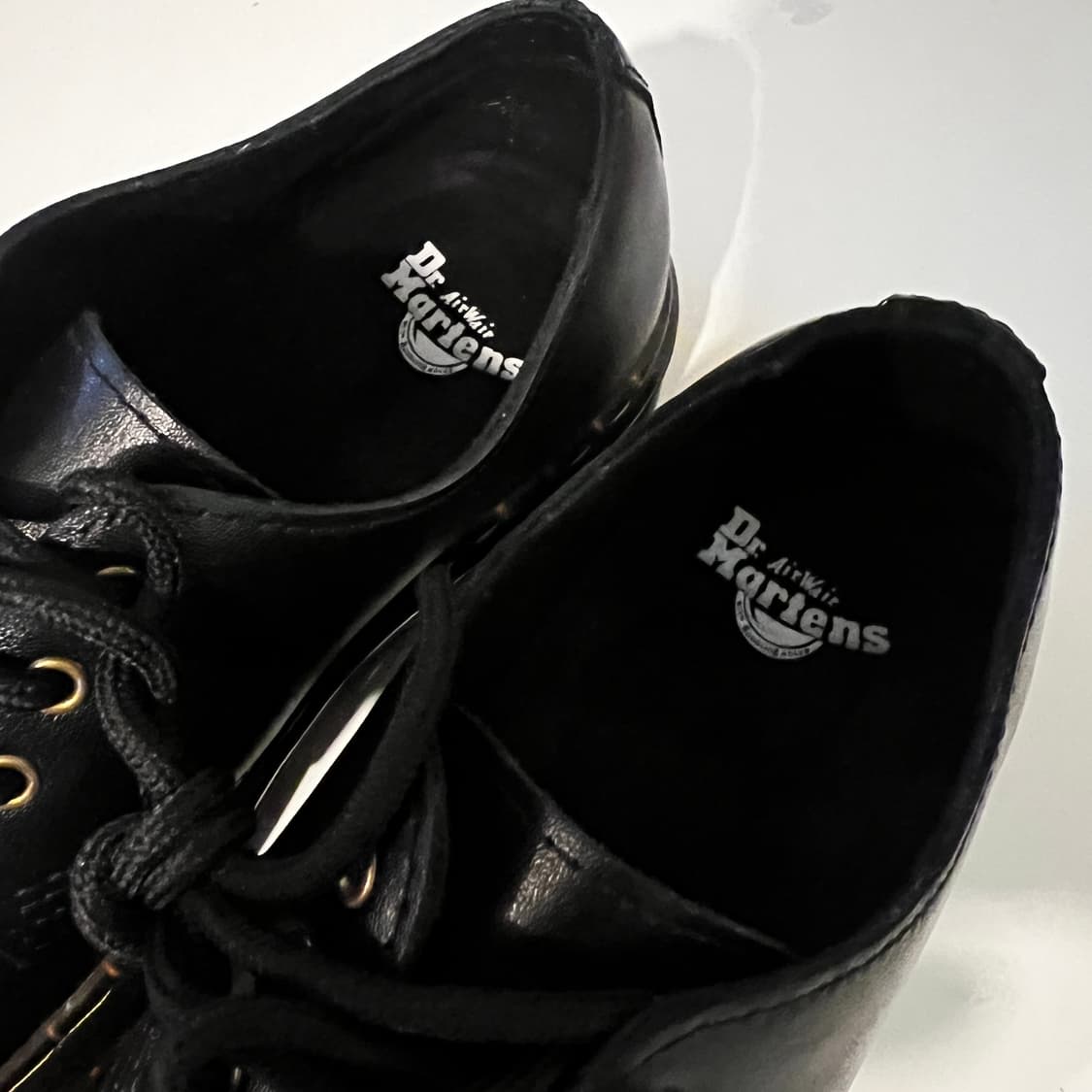 닥터마틴 자발라 로우 옥스포드 슈즈 상품이미지5