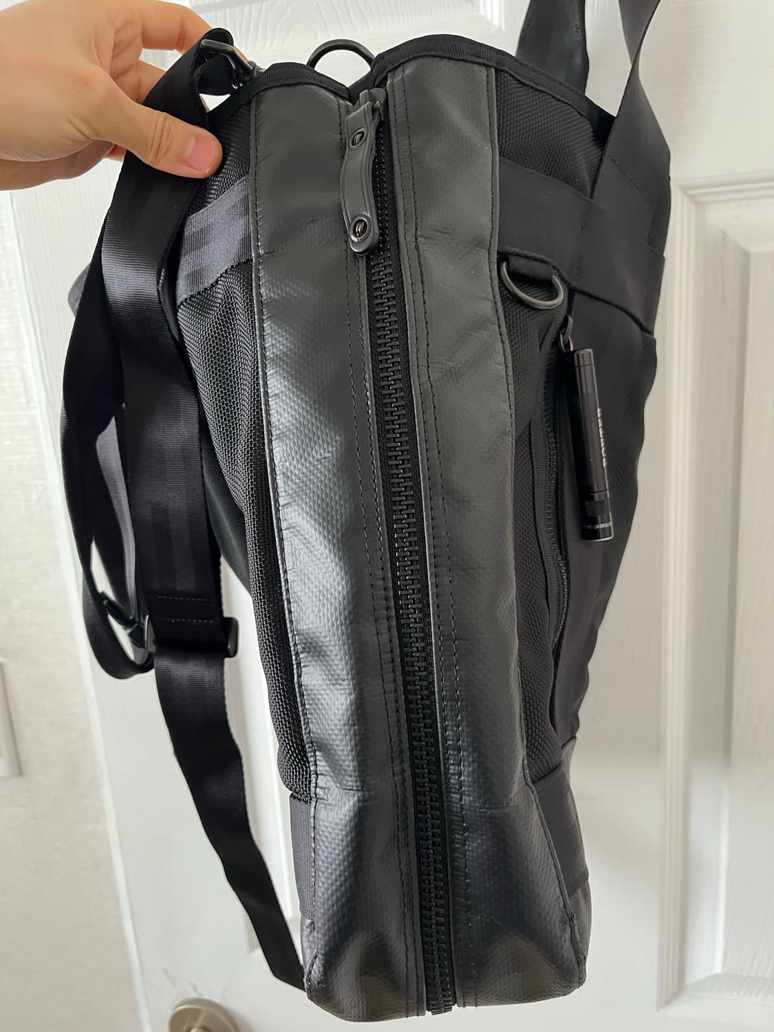 요시다 포터 히트 HEAT 2way 토트백 703-07965 상품이미지5