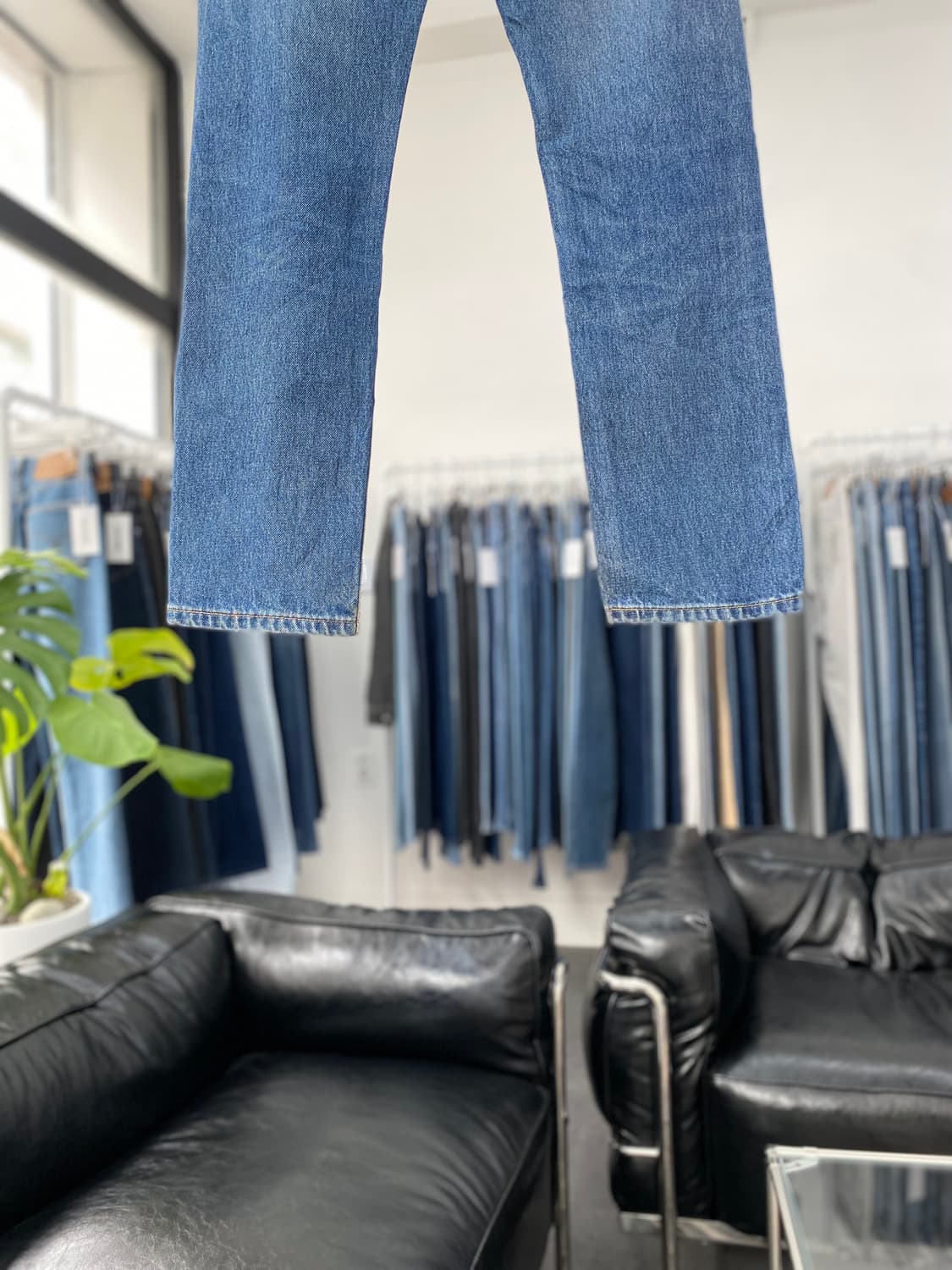 리바이스505 Straight Fit 31사이즈 a5401 상품이미지7