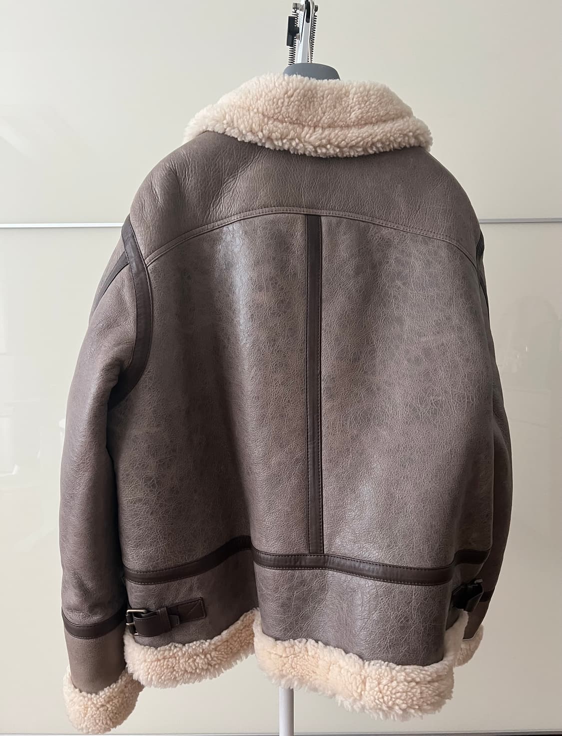 무스탕 상품이미지3