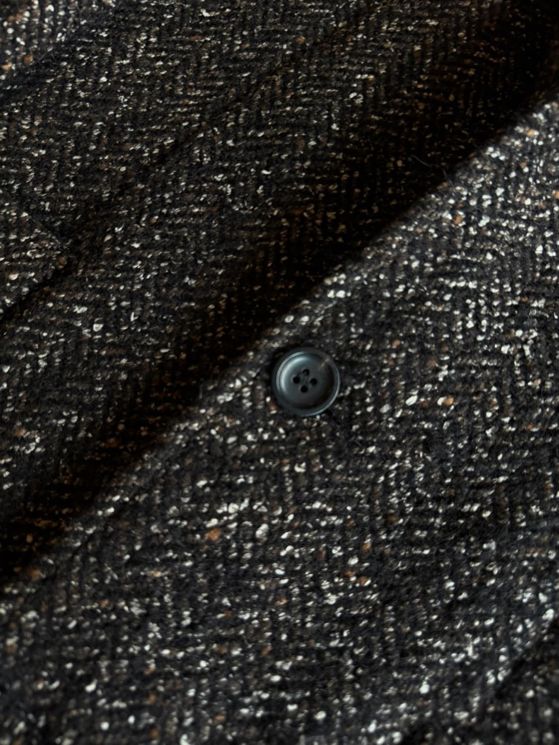 PALTO 팔토 트위드 탑코트 100 상품이미지10