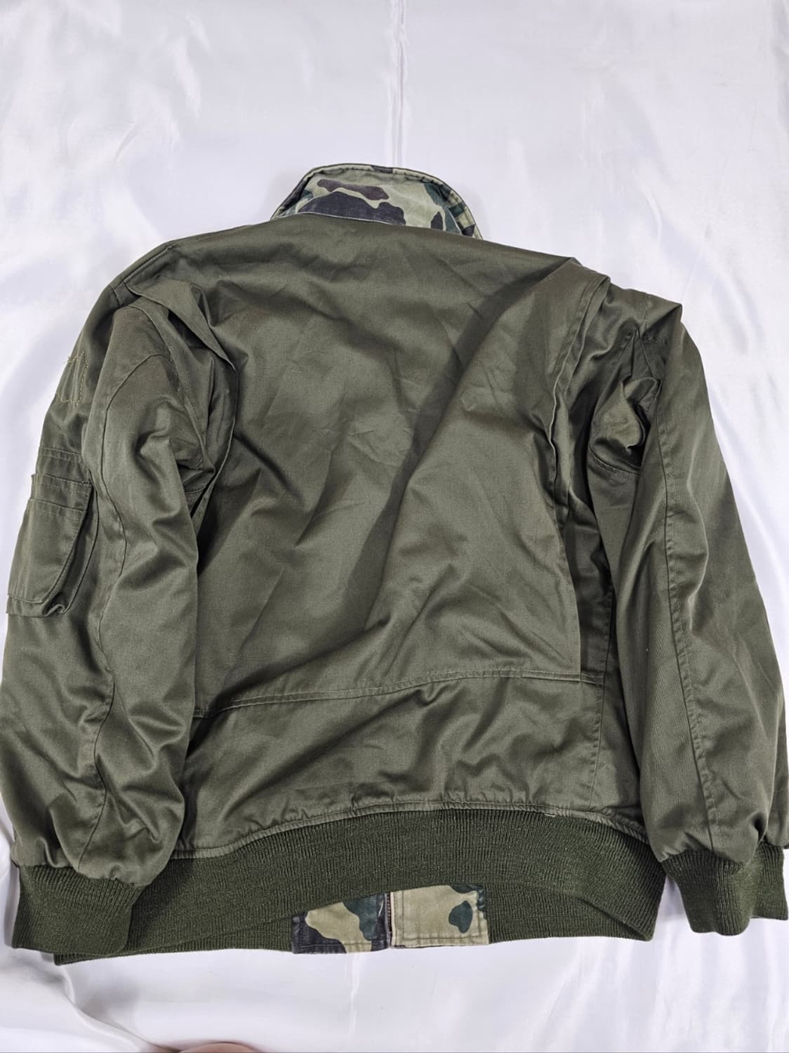 jpn빈티지카모봄버 상품이미지8