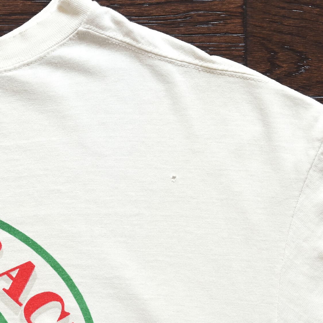 90s Casa Cucaracha Cantina 빈티지 티셔츠 상품이미지8