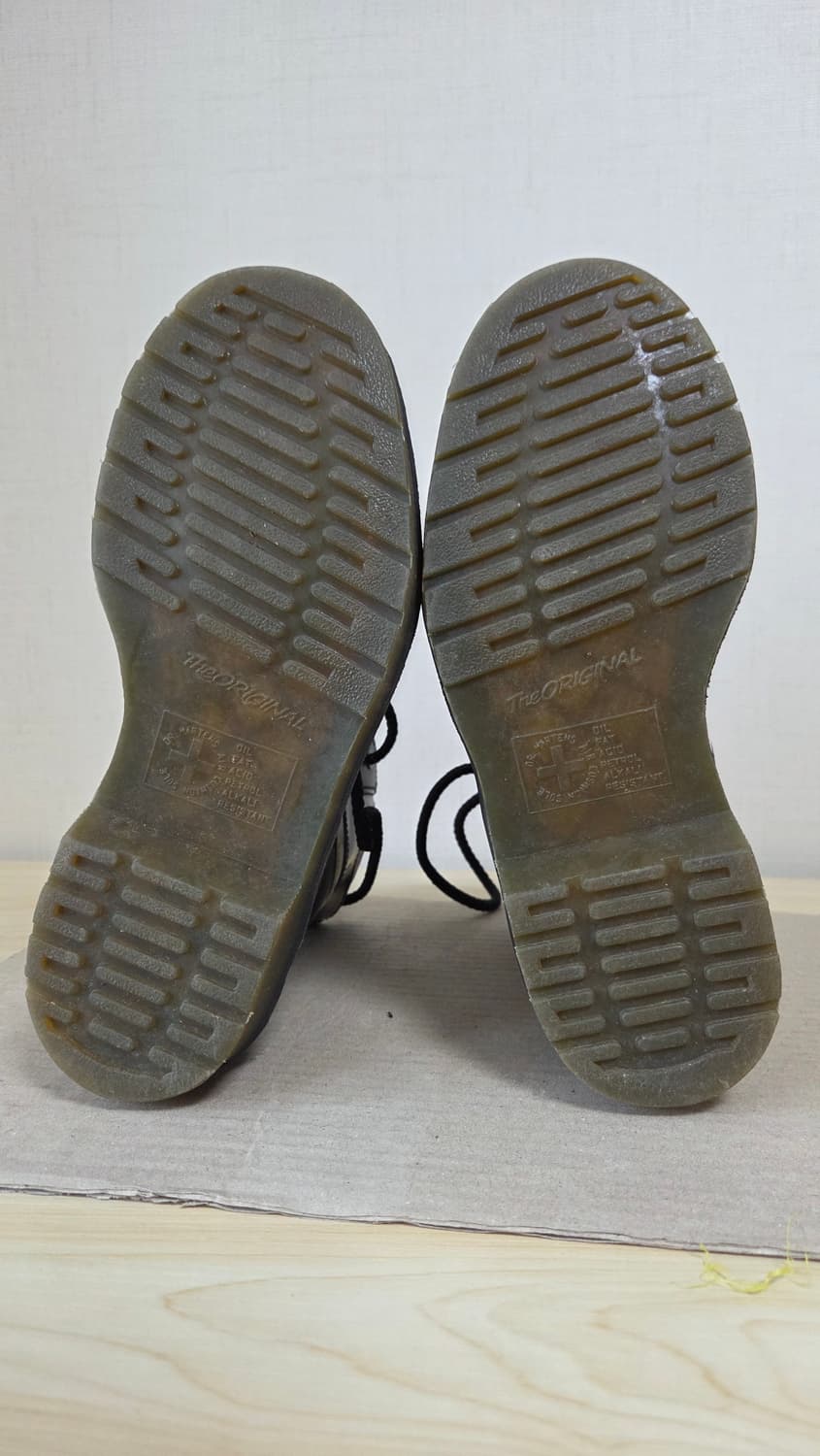 닥터마틴 1460 파스칼 브릿 상품이미지7