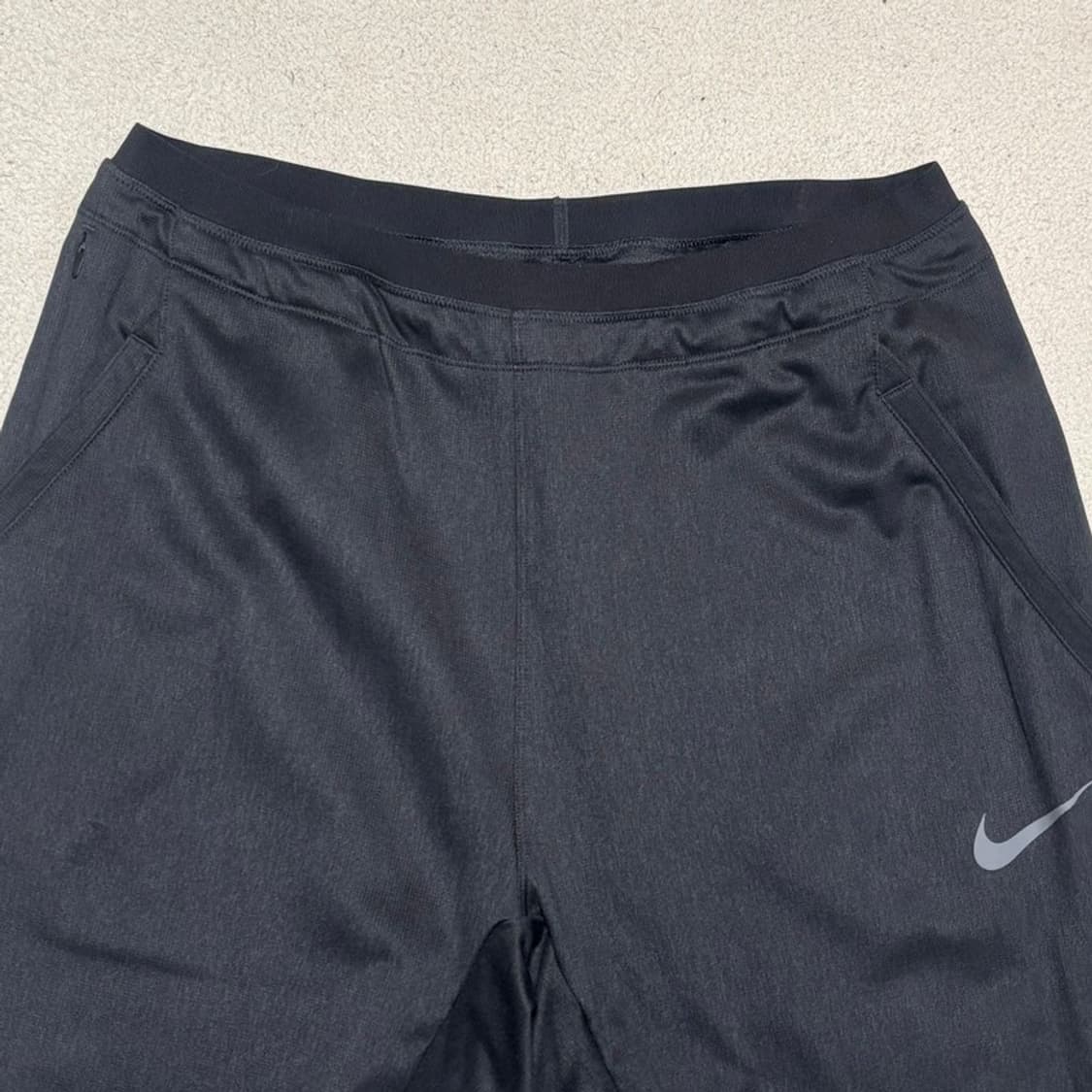 NIKE 스트라이크 써마핏 트레이닝 팬츠 블랙 2XL 상품이미지5