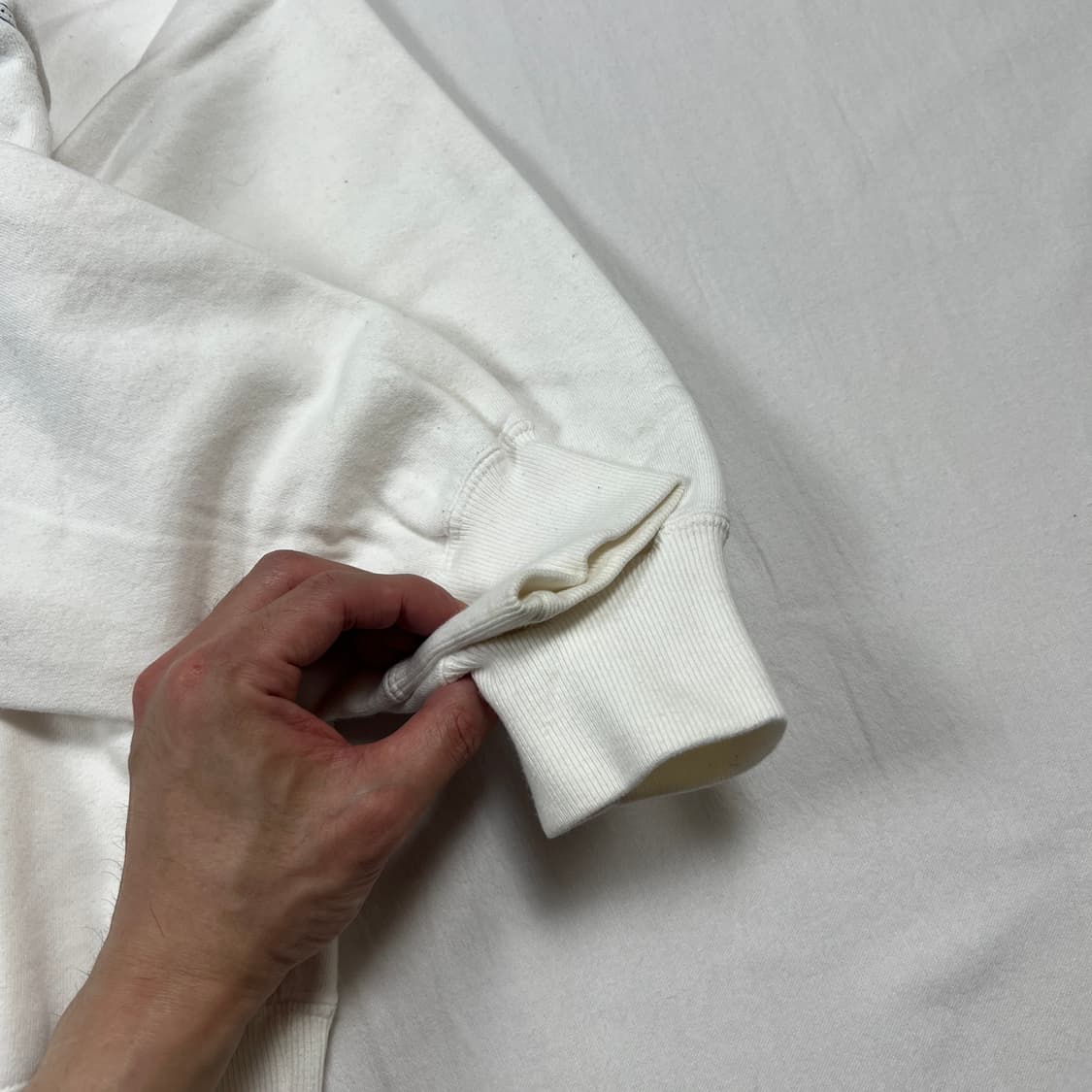 90’s 폴로랄프로렌 polo 수이사이드 스키 패치 맨투맨 상품이미지7