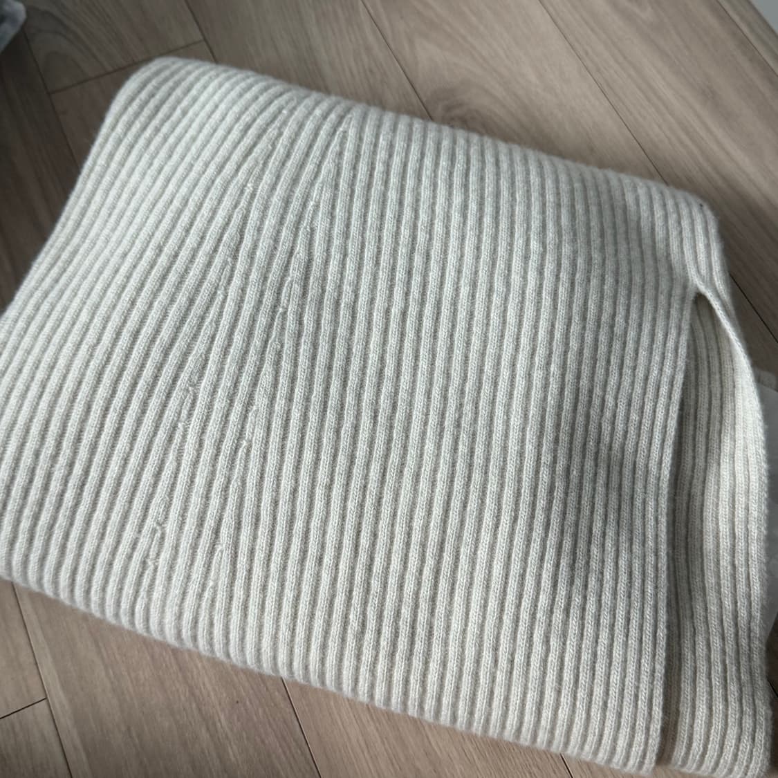 아모멘토 볼레로 머플러  상품이미지4