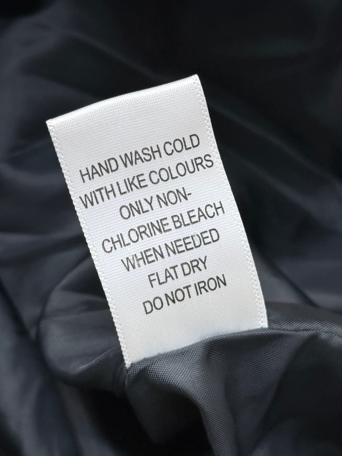 에센셜 패딩 상품이미지5