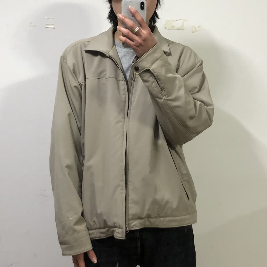 2000s 콜롬비아 점퍼  상품이미지3