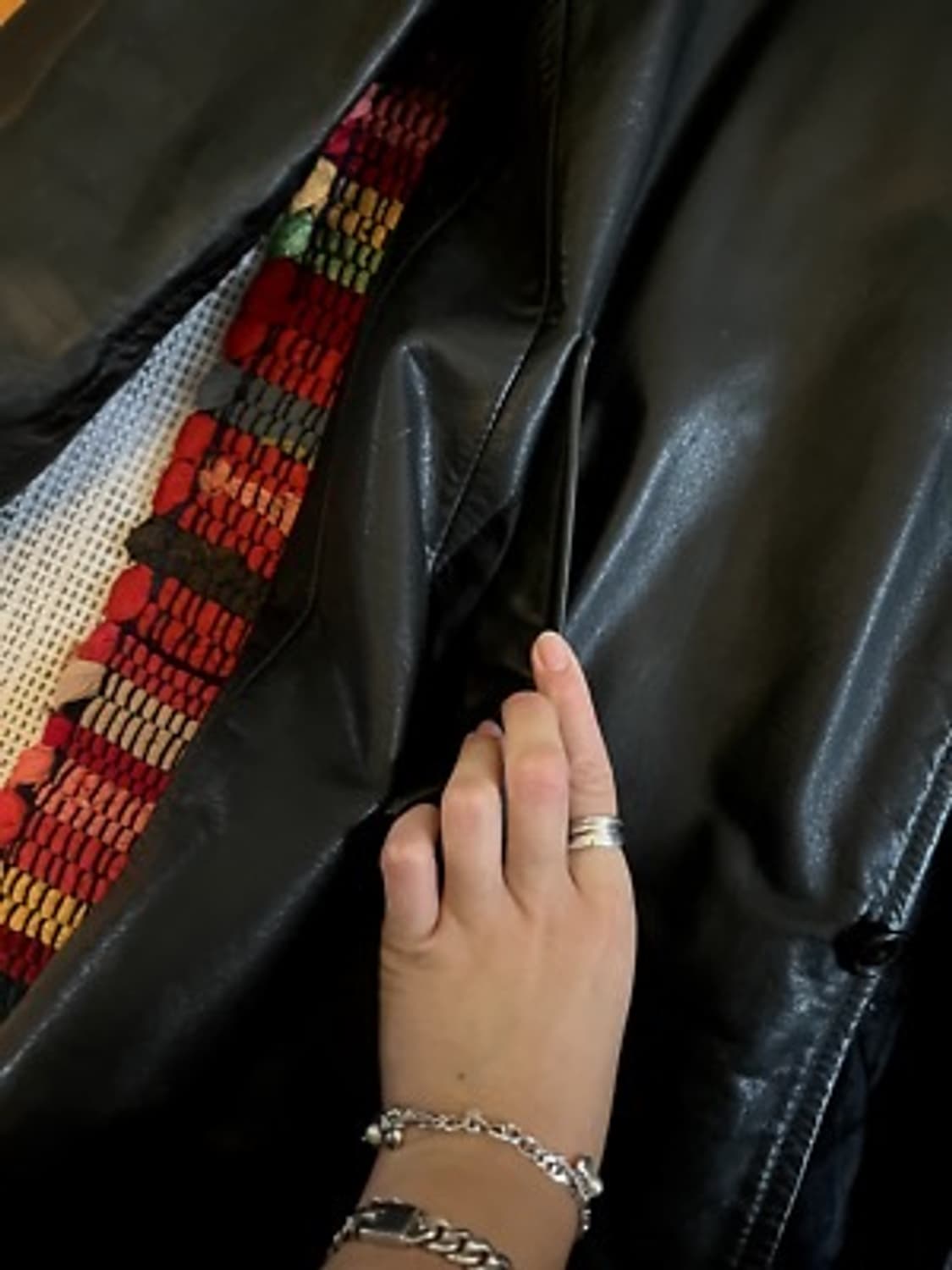 올드갭 카코트 M 상품이미지2