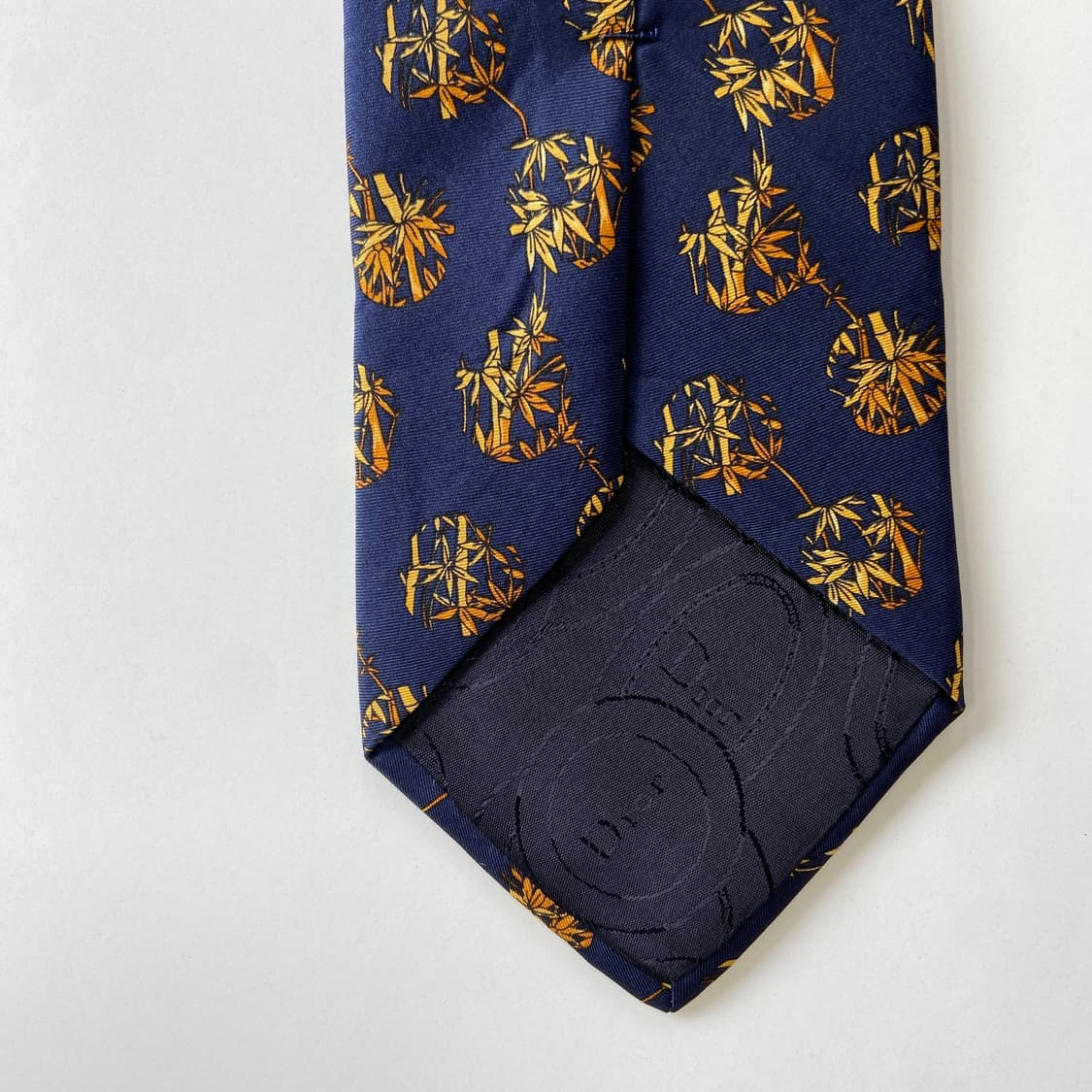 크리스찬 디올(Dior) 명품 정품 넥타이 상품이미지6