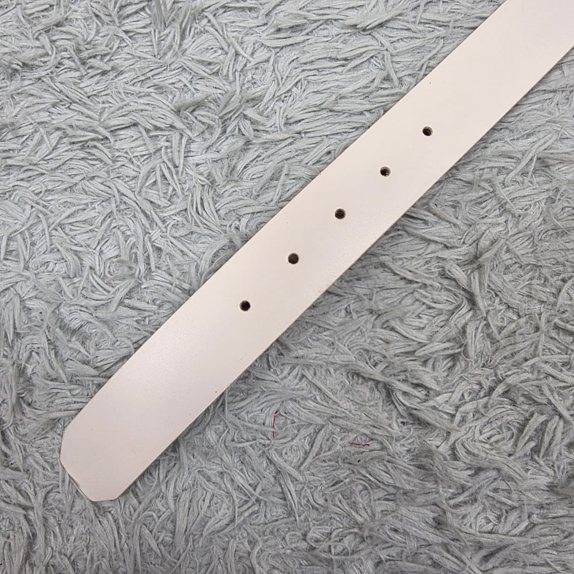 빈폴골프 스포티 로고 버클 벨트 110cm 상품이미지8