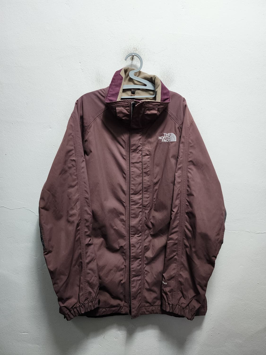 노스페이스 하이벤트 바람막이  상품이미지1