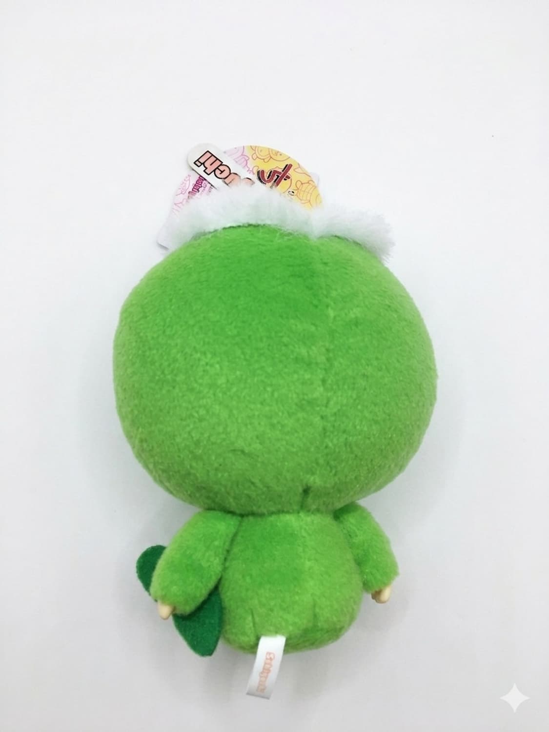 차메코클럽 갓파 몬치치 키링 상품이미지2