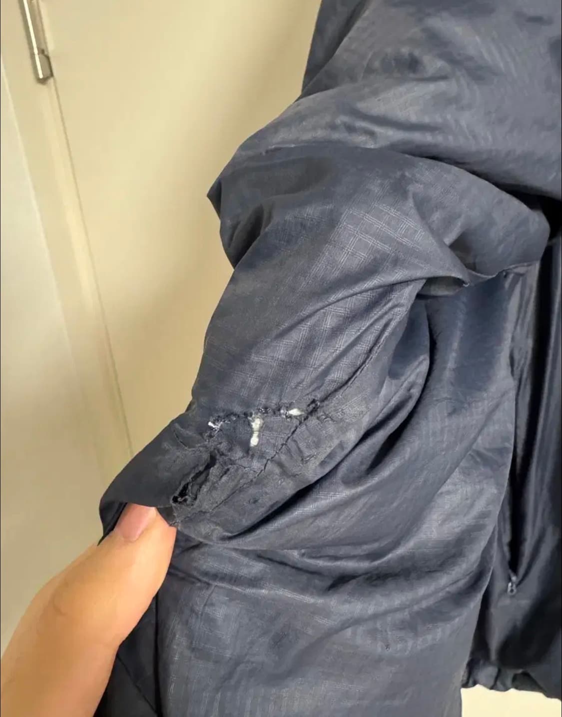 파타고니아 빈티지 자켓 상품이미지2