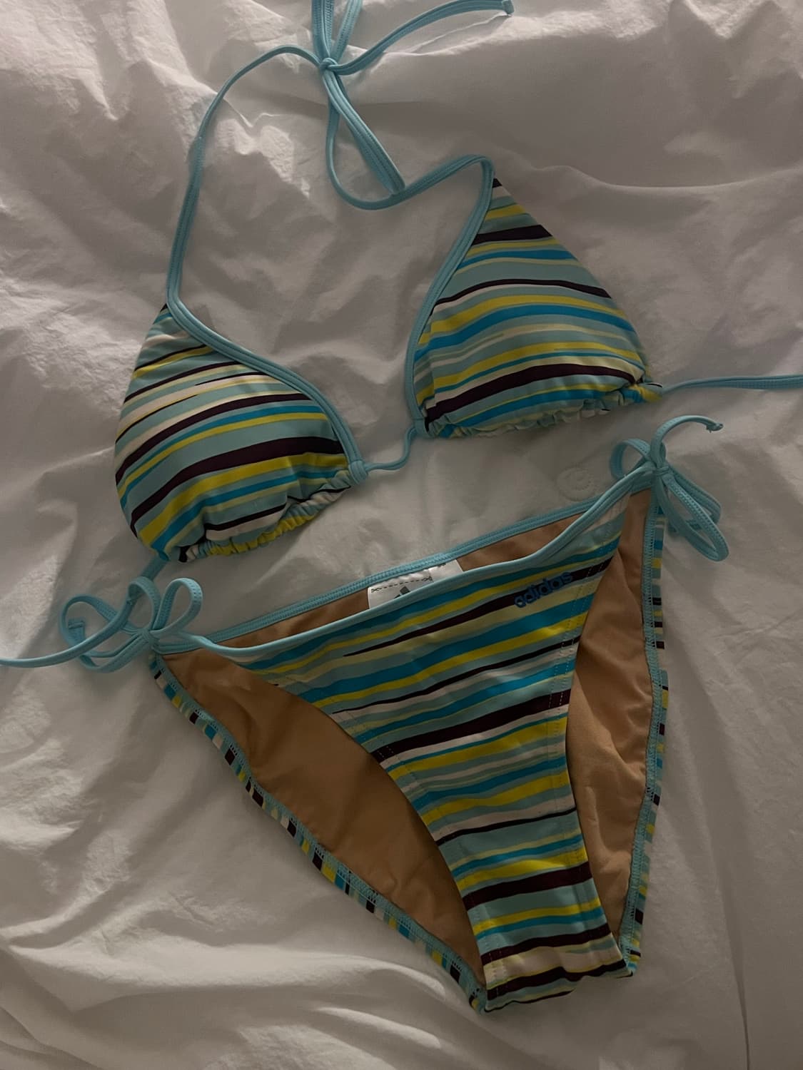 Adidas 아디다스 비키니 M 상품이미지2