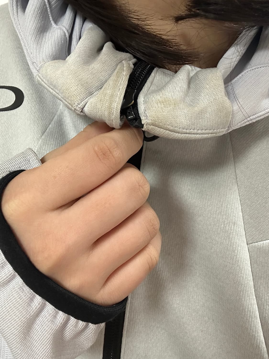 오클리 핸드워머 집업 상품이미지5