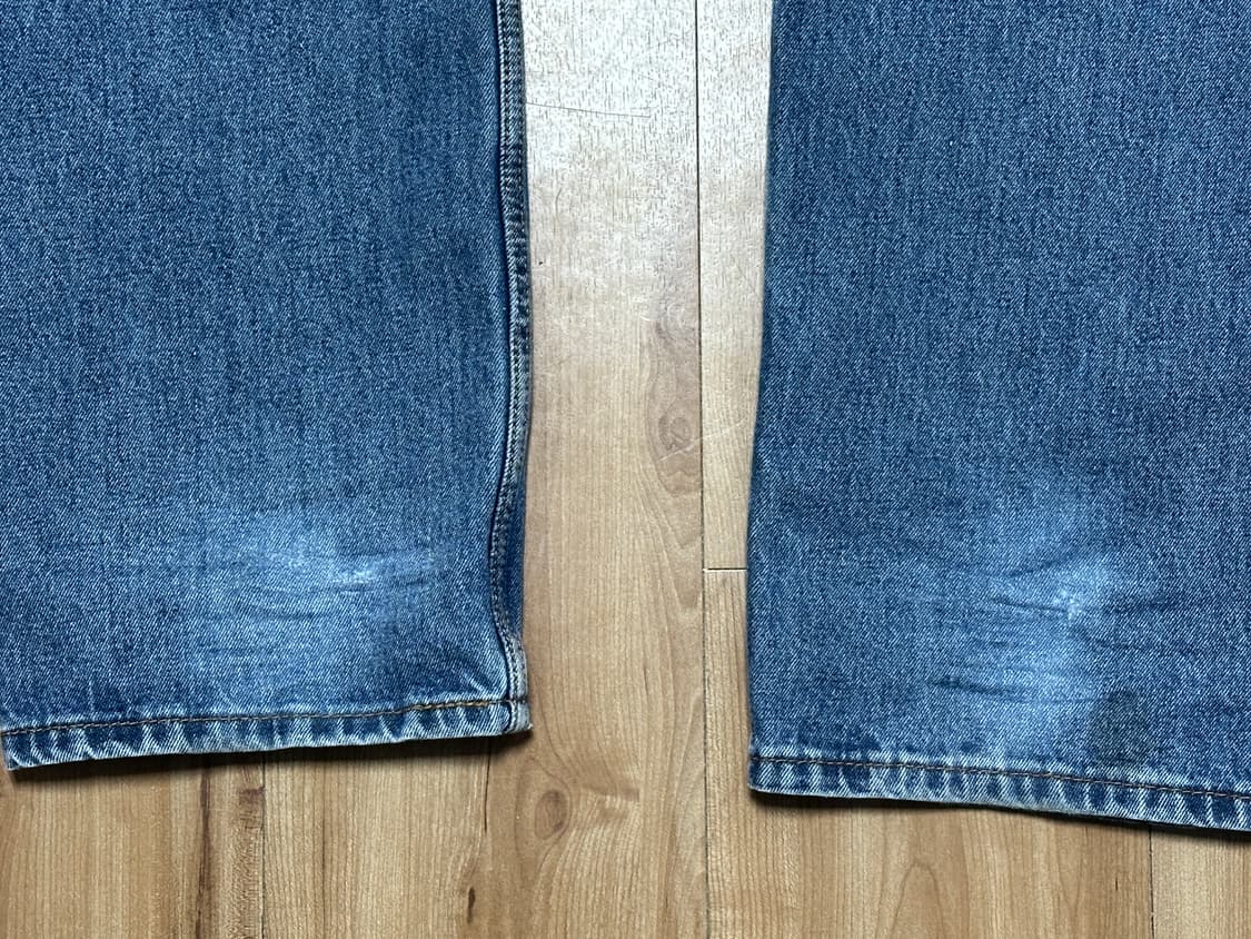 리바이스 505 상품이미지3