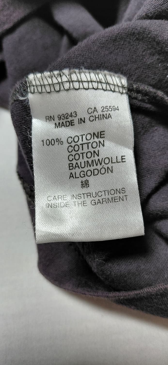 [M/95] 디젤(Diesel) 'Speed Freak' 아카이브 그래픽 상품이미지5