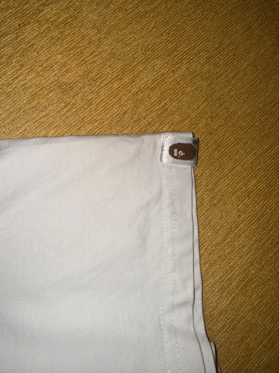 베이프 반팔티 2XL 상품이미지4