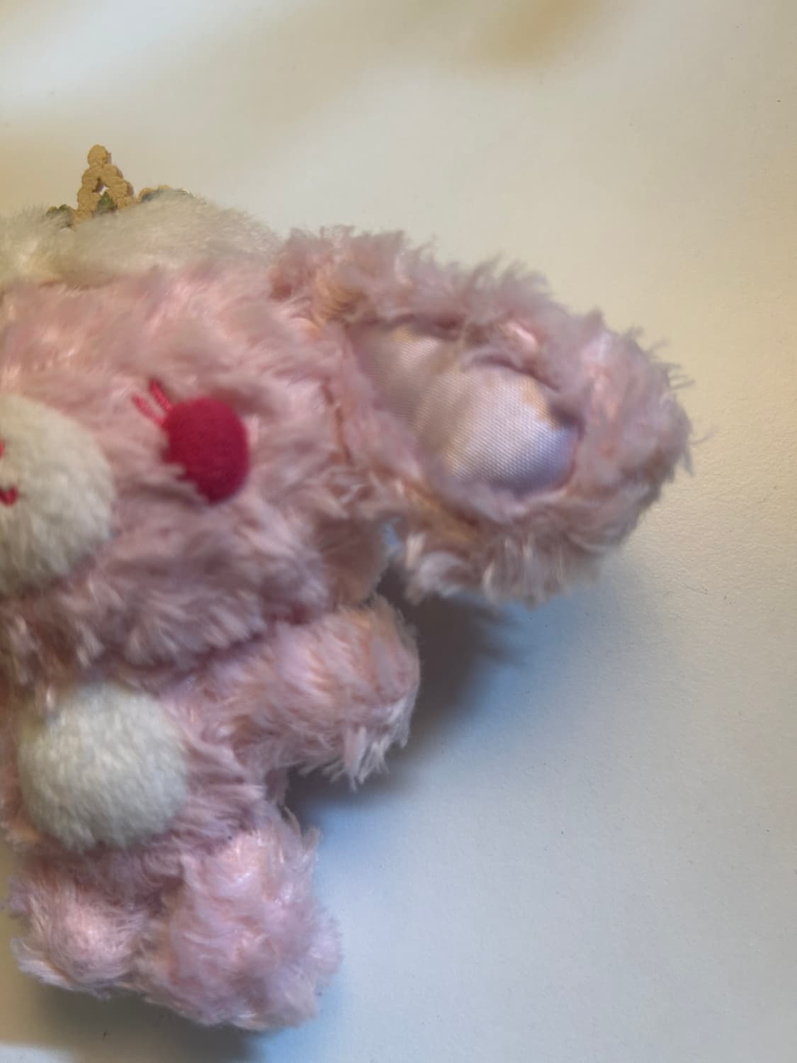 #슈가바니즈 발레우사# 슈가바니즈 상품이미지4