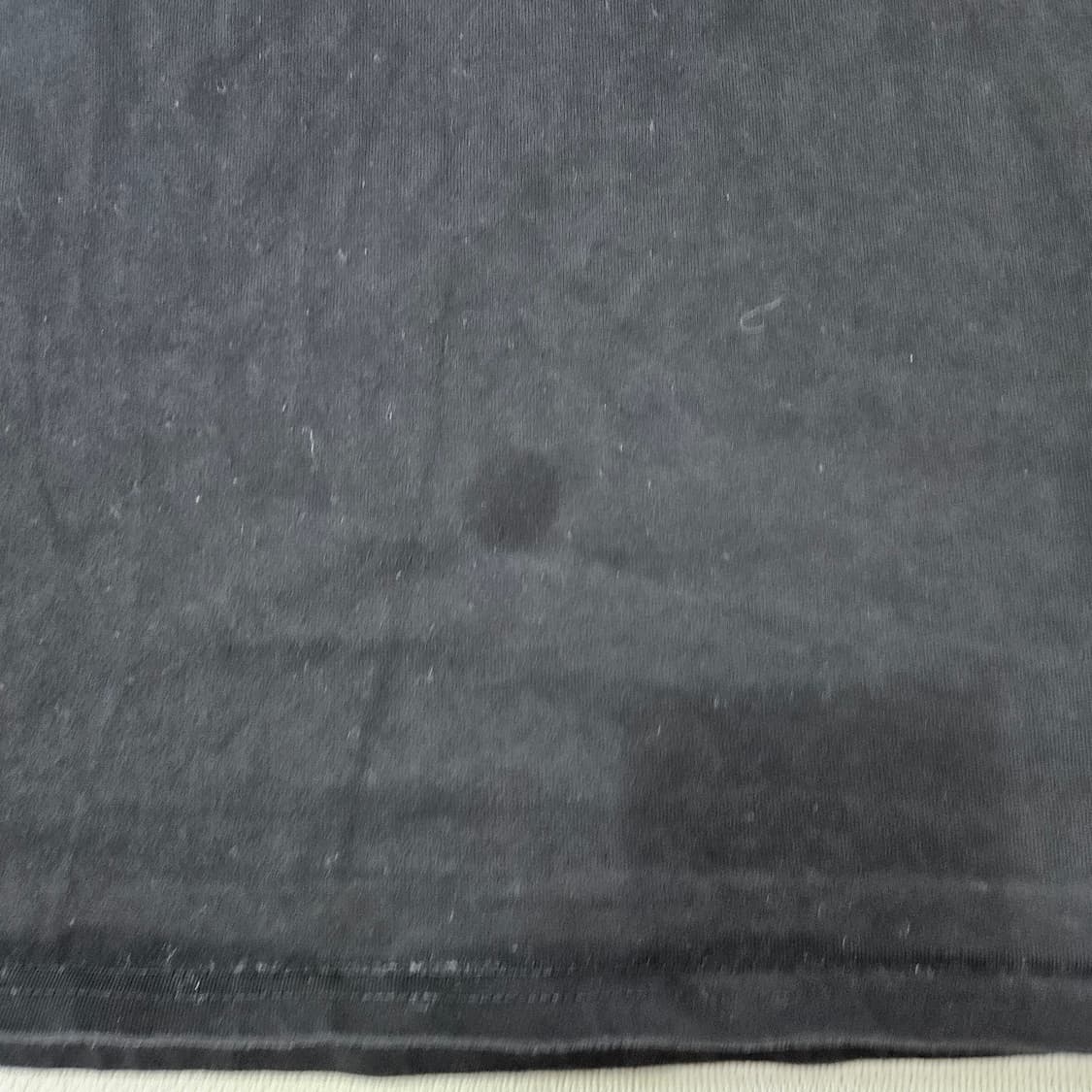 M 빈티지 곰돌이 그래픽 반팔티  0409Y 상품이미지5