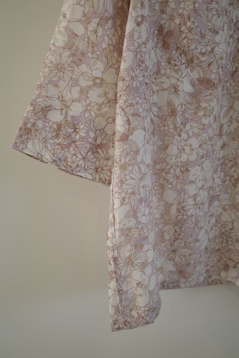 flower shirt 상품이미지8