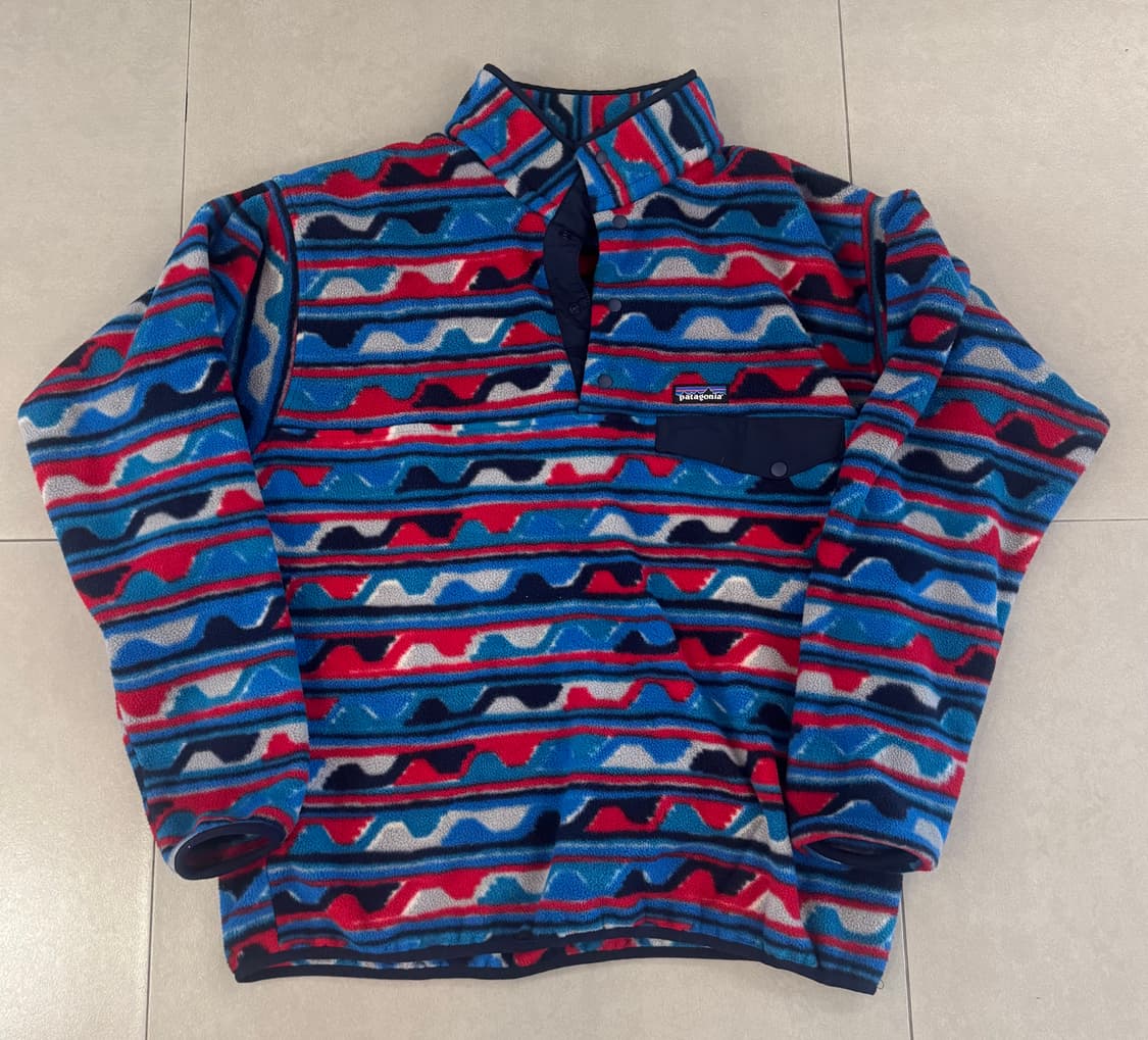 Patagonia 신칠라 xl 상품이미지1