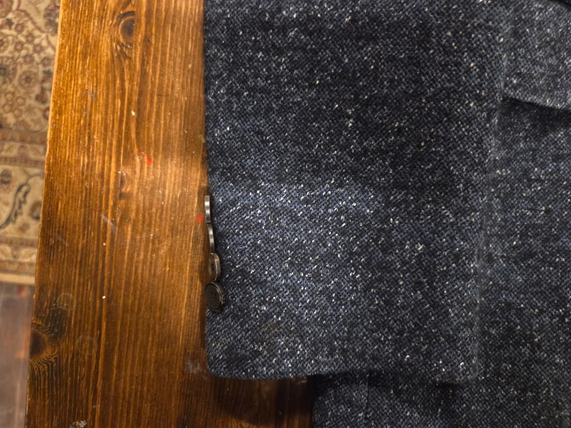 닥스 트위드자켓 상품이미지6