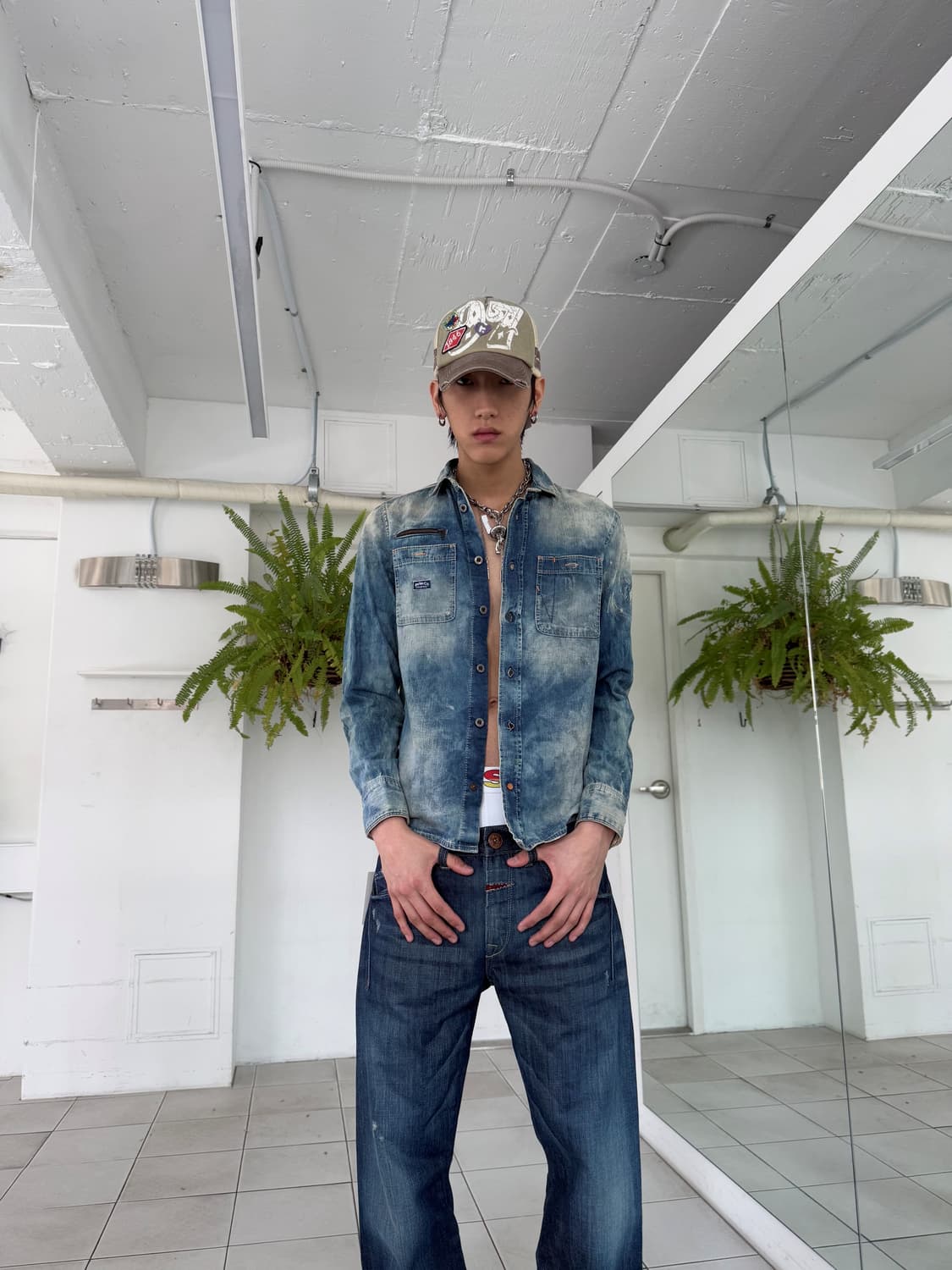 DIESEL 상품이미지1