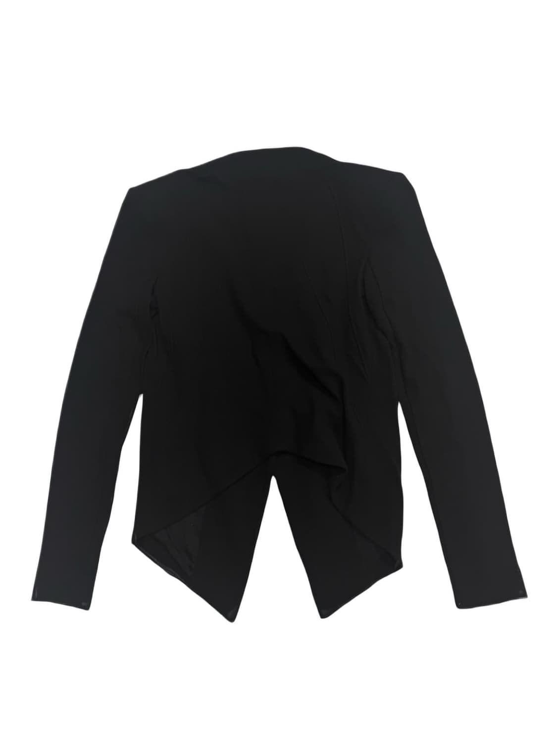 헬무트랭 파워숄더 블레이저 자켓 상품이미지2