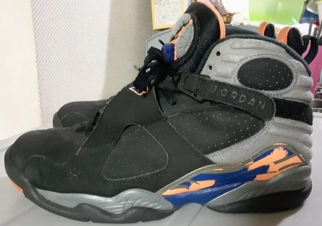 조던8 피닉스 선즈  상품이미지1