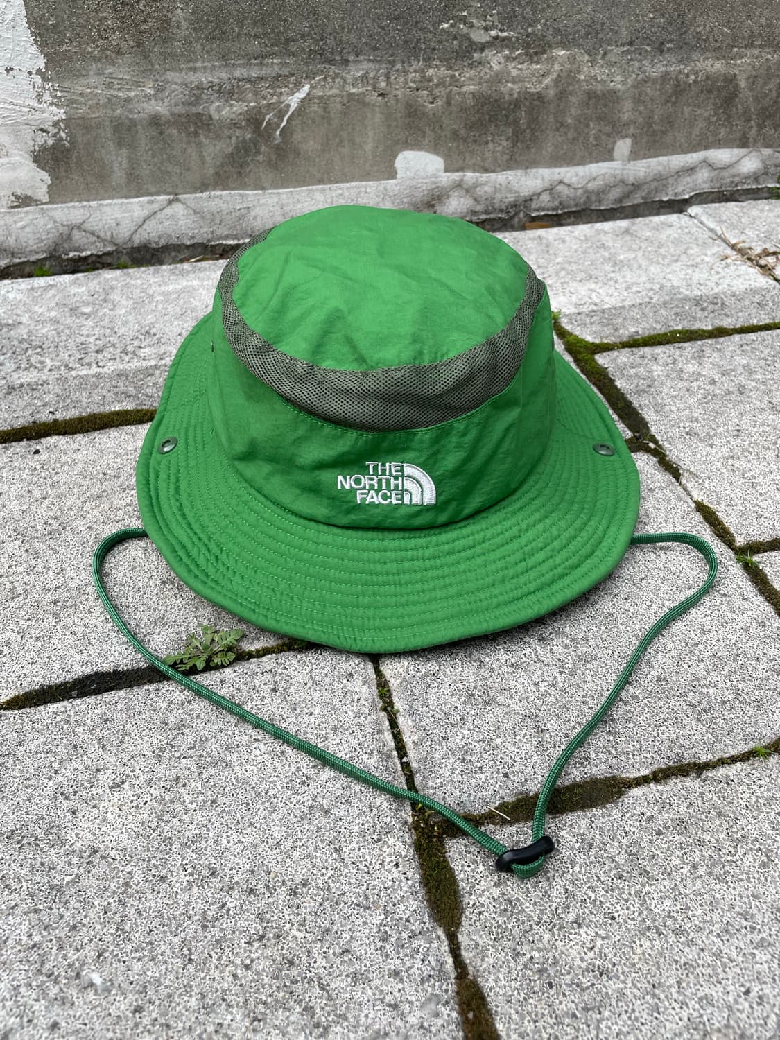 The North Face 노스페이스 나일론 호라이즌 버킷햇 상품이미지3