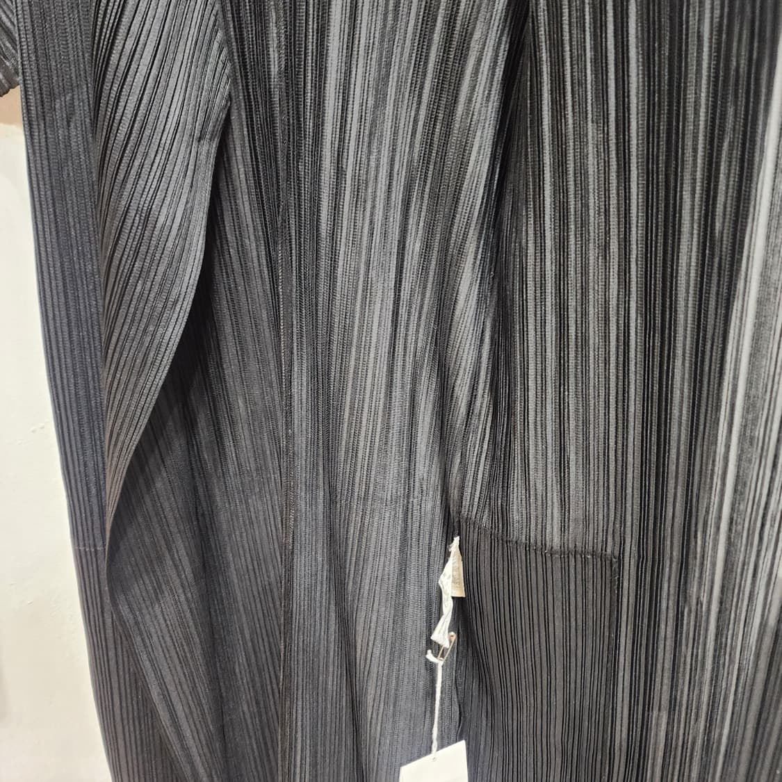 플리츠플리즈 롱가디건 3사이즈 상품이미지5