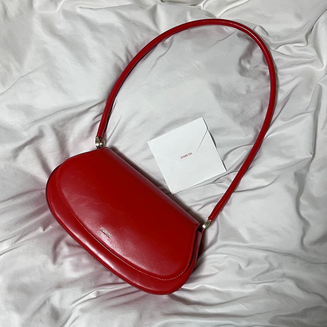 STAND OIL 클램백 토마토 상품이미지3