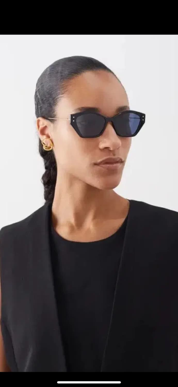 미스디올 선글라스 dior s1u 12b0 상품이미지1