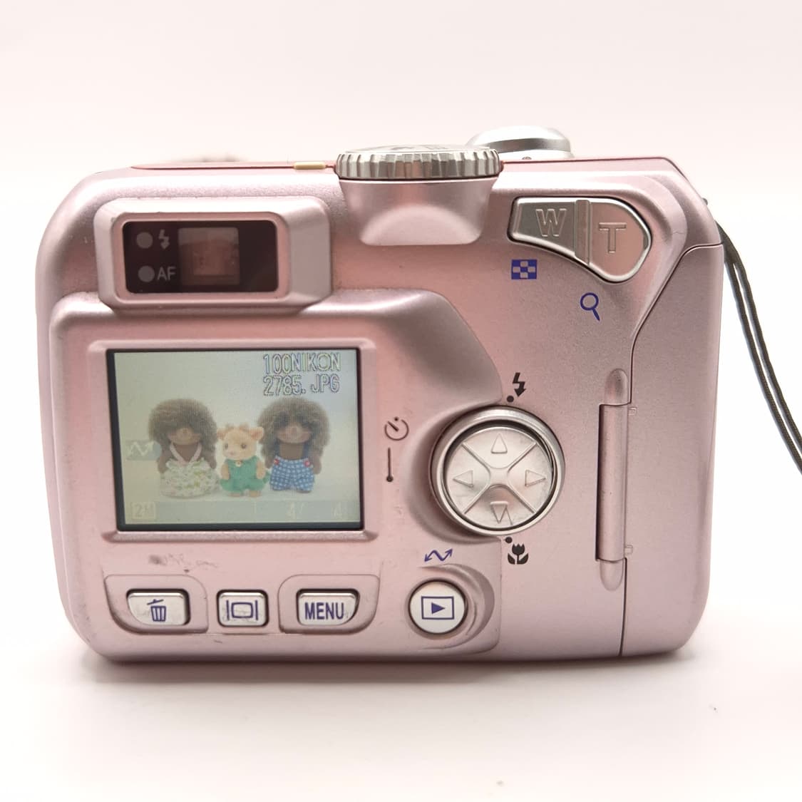 사쿠라픽 🍑예쁜똑딱이🩷 니콘 쿨픽스 2100  ✨ 상품이미지2