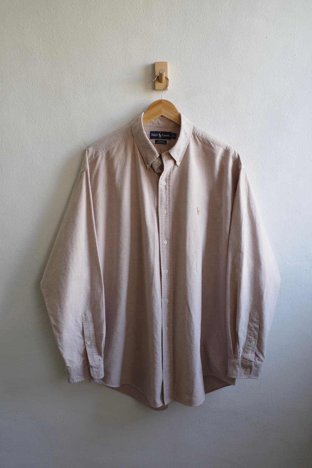 폴로 옥스포드 bd 셔츠 상품이미지1