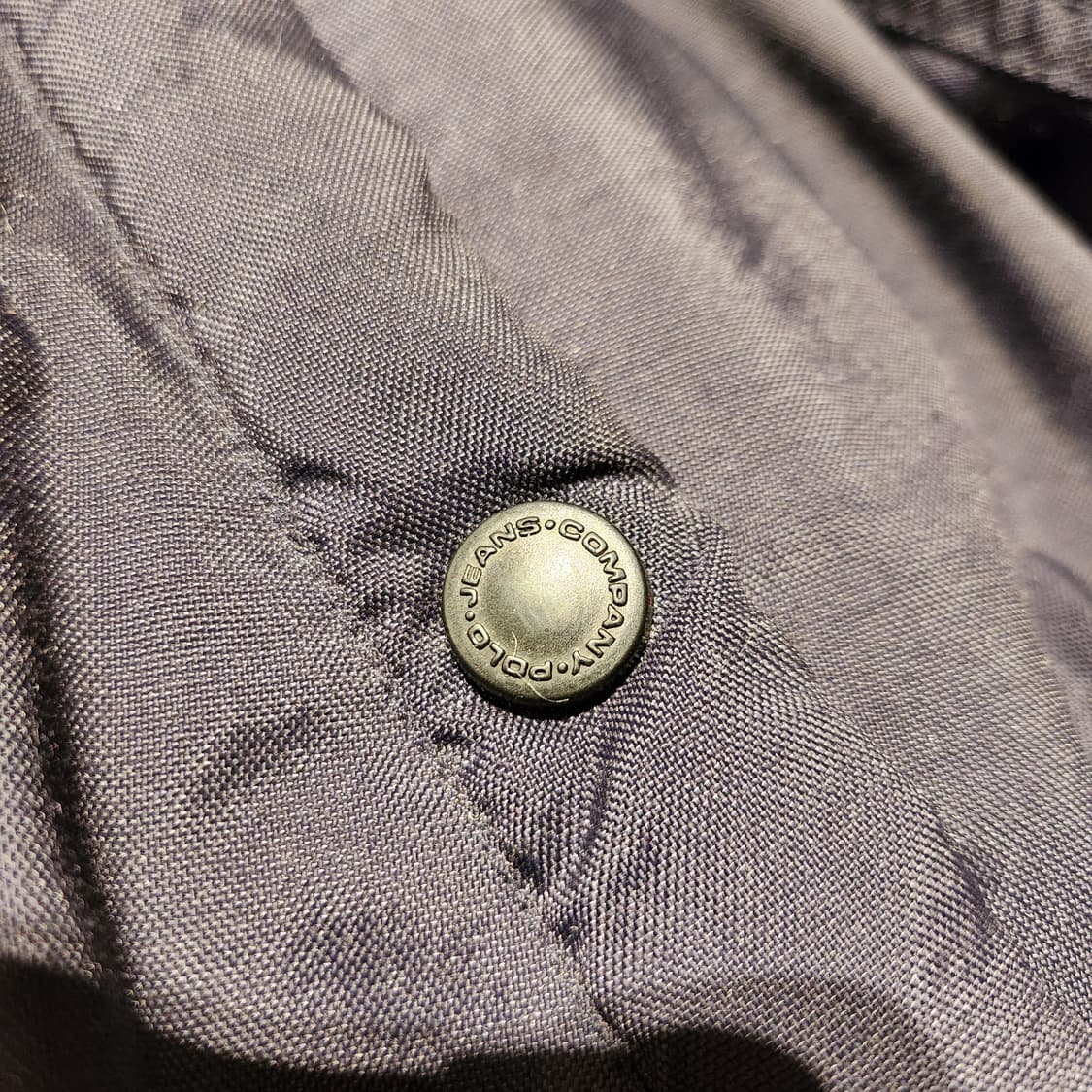 폴로 진스 랄프로렌 헤비 덕다운 N-3B 파카 패딩 L 105~110 상품이미지9