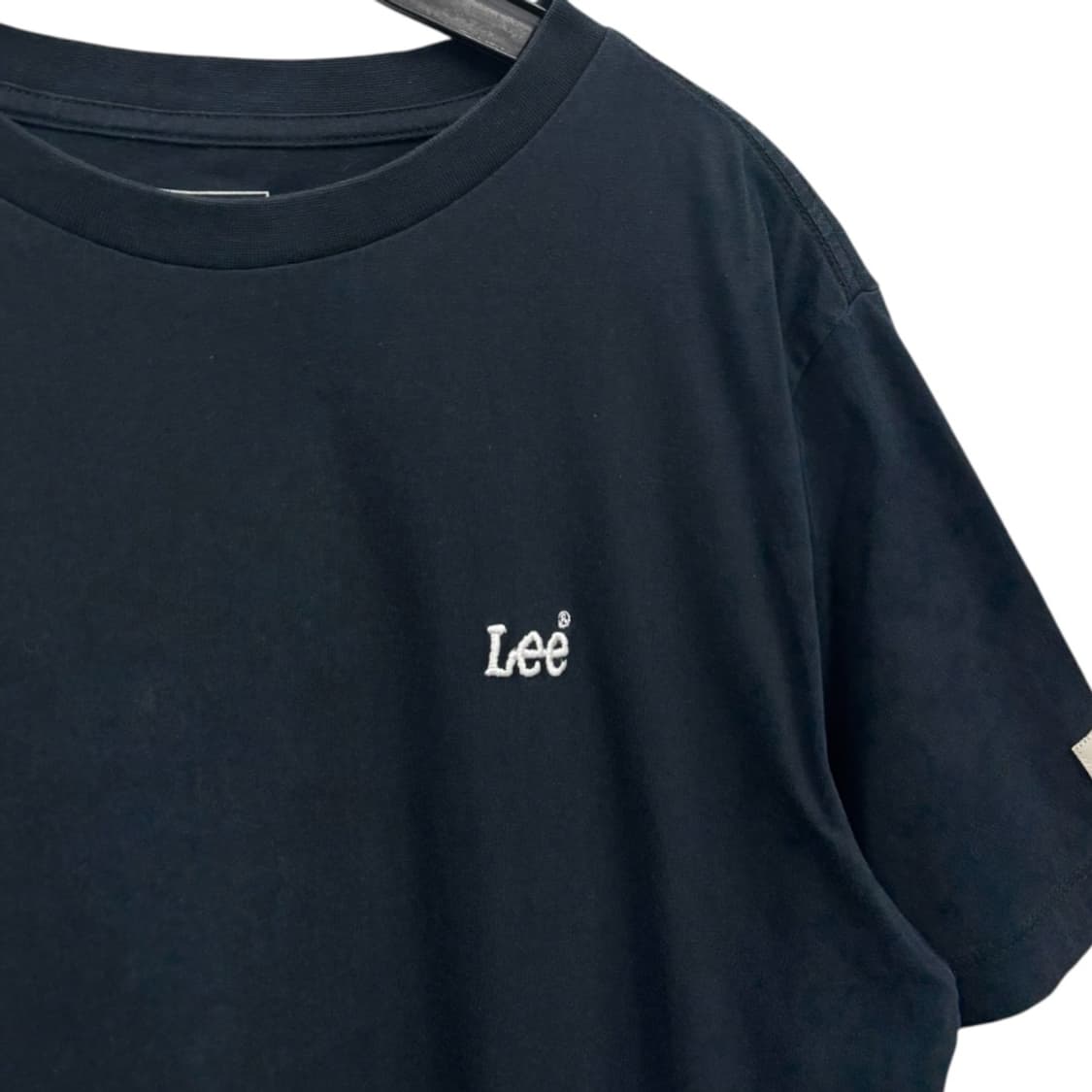 LEE 반팔티 상품이미지2