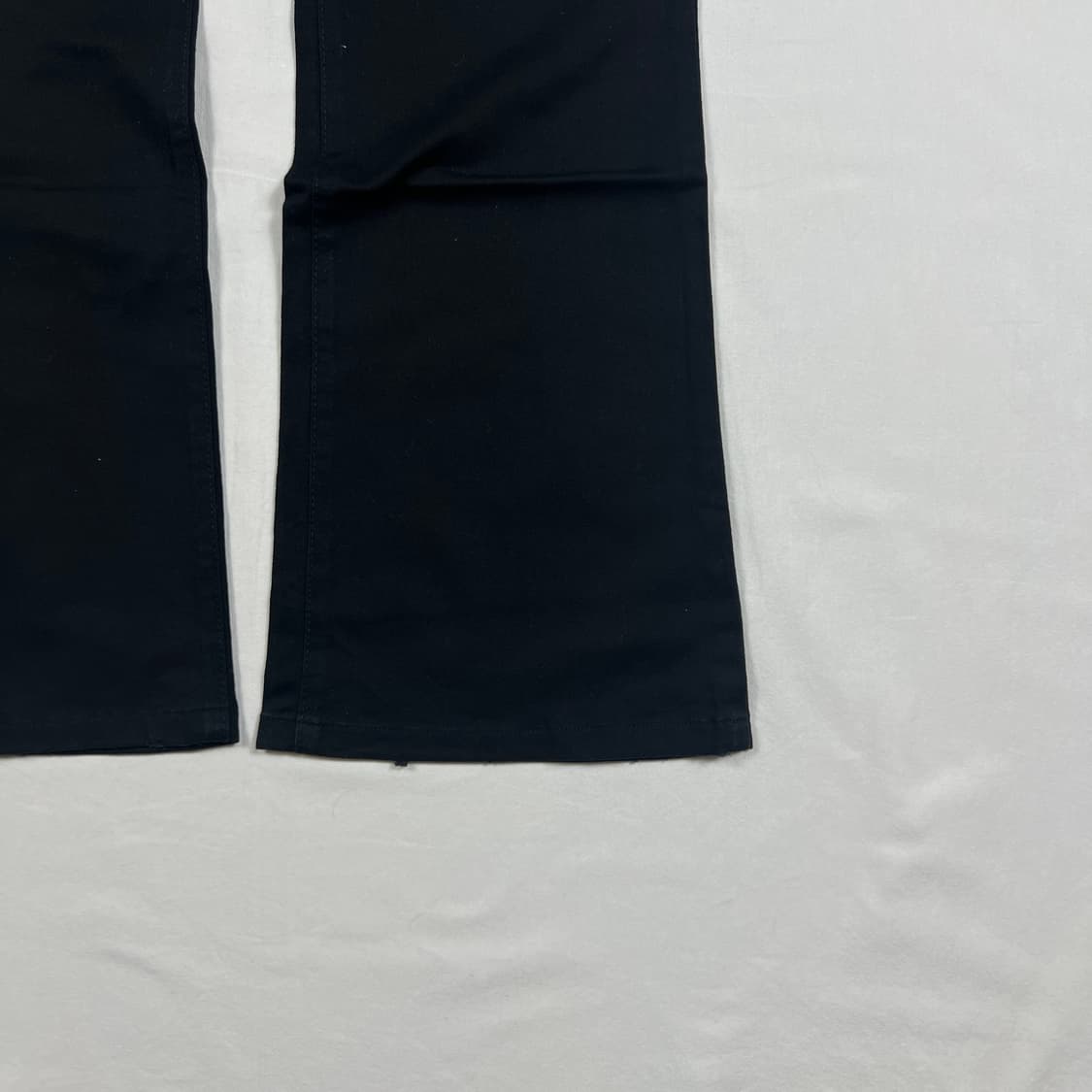 90‘s 리바이스 실버탭 플레어핏 부츠컷 팬츠 바지 상품이미지4