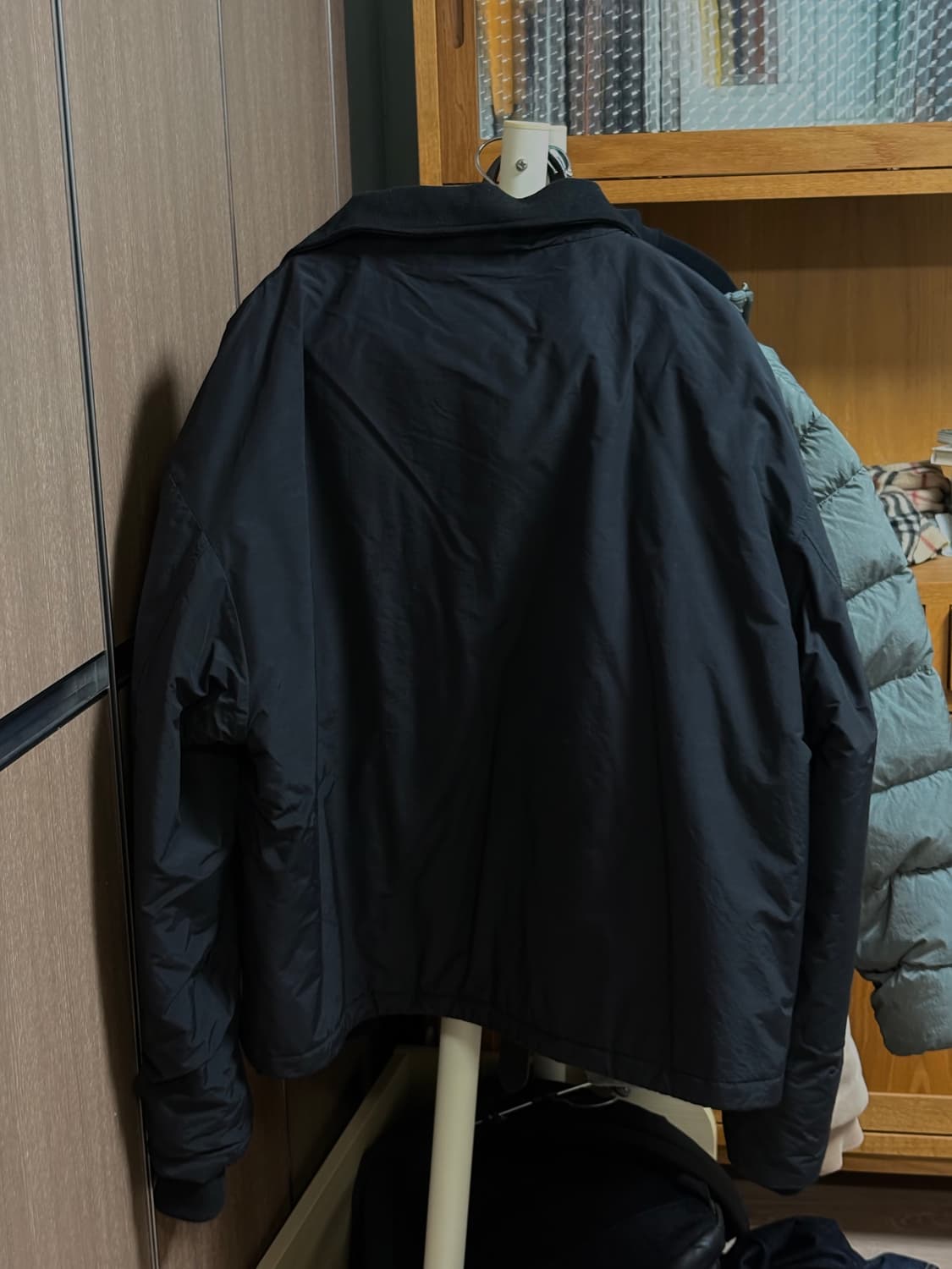 자라 자켓 상품이미지2