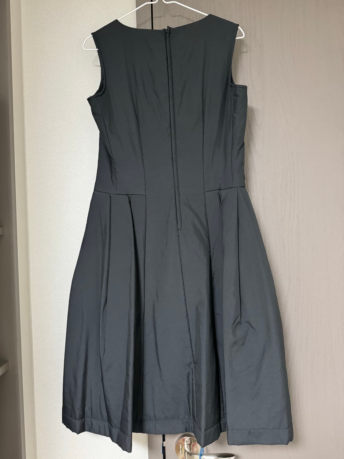 꼼데가르송 패딩원피스 상품이미지2