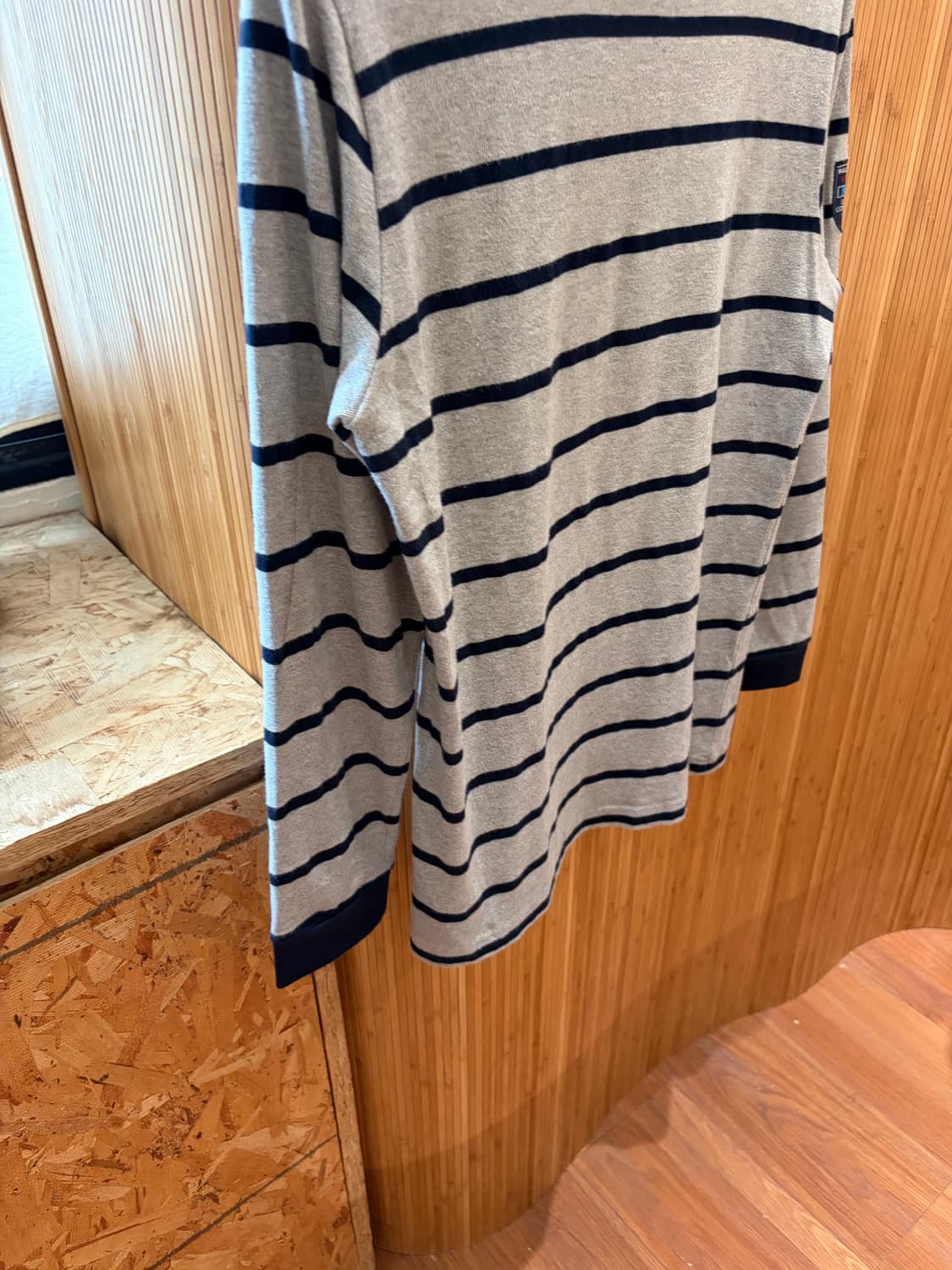 Paul & Shark Stripe T-shirt 상품이미지5