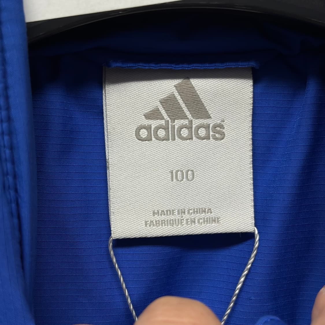 아디다스 첼시 패딩 상품이미지7