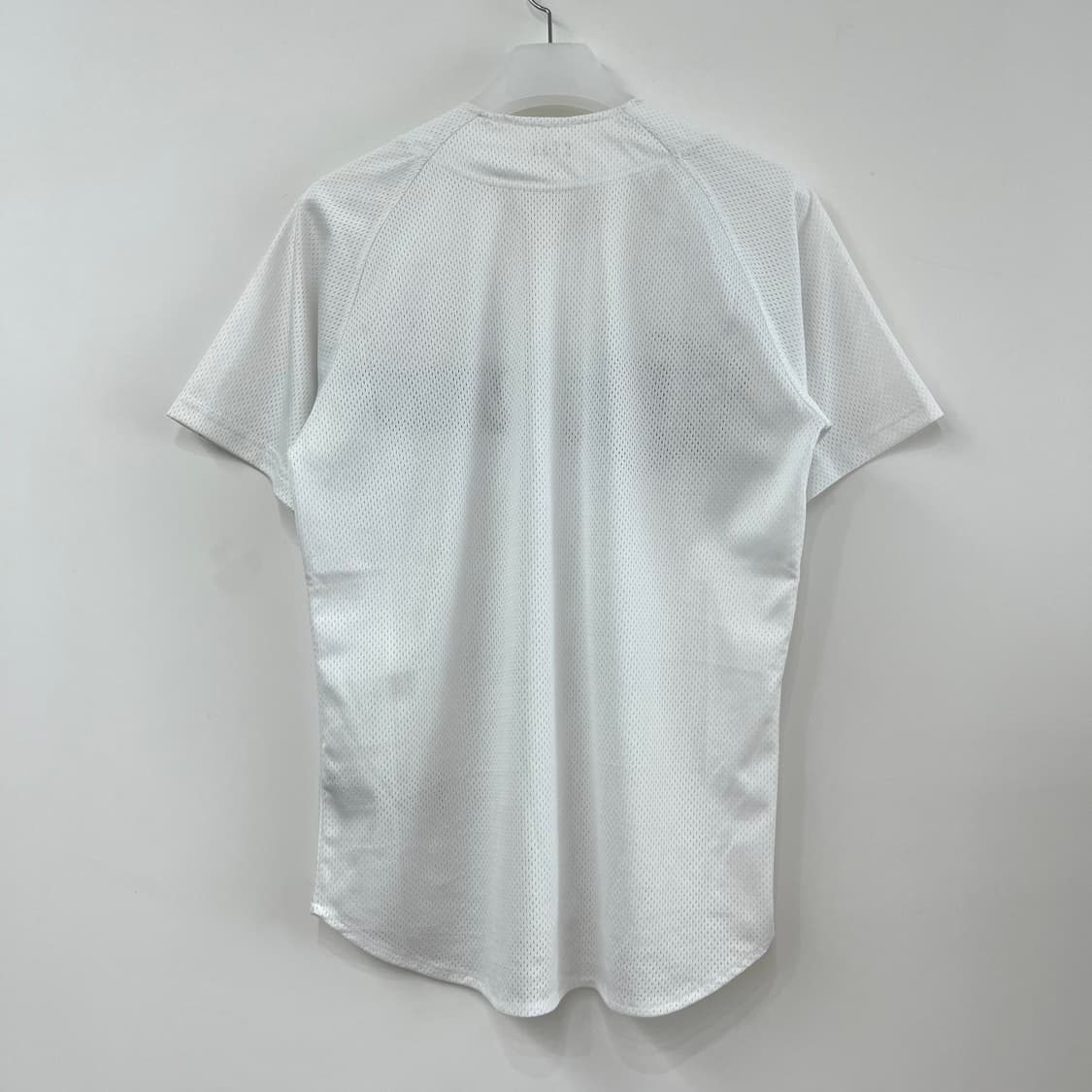 SK와이번스 노마킹 홈 야구 유니폼 상품이미지3